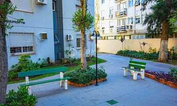 Imagem 6: Apartamento à venda Avenida João Wallig, Passo da Areia - Porto Alegre