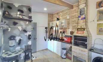 Imagem 5: Casa com 3 dormitórios à venda, 120 m² por R$ 419.000,00 - Ocian - Praia Grande/SP