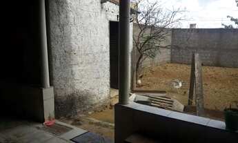 Imagem 2: Vendo casa estrutural (parcelamos