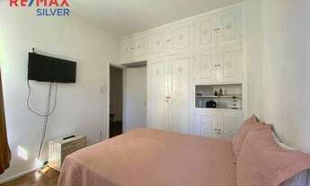 Imagem 7: Apartamento com 1 dormitório à venda, 53 m² por R$ 150.000,00 - Nazaré - Salvador/BA