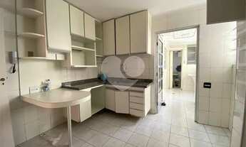 Imagem 3: Apartamento para aluguel e venda com 86 metros quadrados com 3 quartos em Santana - São Pa