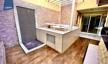 Imagem 7: Casa à venda, 150 m² por R$ 680.000,00 - Edson Queiroz - Fortaleza/CE