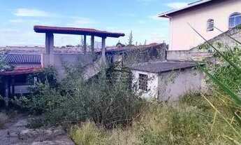 Imagem: CASA 2 QUARTOS LOTE 360² BAIRRO ESPIRITO