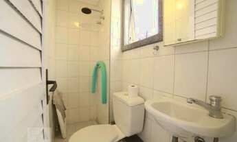 Imagem 2: Apartamento para Aluguel - Brooklin, 3 Quartos, 127 m2