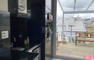 Imagem 4: Casa Condominio para Venda - 330m², 3 dormitórios, sendo 3 suites, 2 vagas - Querência