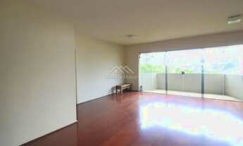 Imagem 2: Apartamento Locação Vila Madalena 130 m² 3 Dormitórios