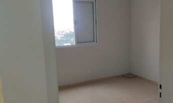 Imagem 3: Apartamento para venda possui 56 metros quadrados com 2 quartos