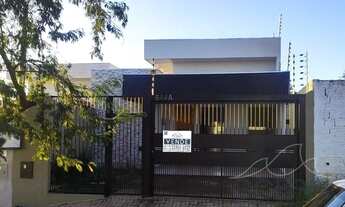 Imagem: Casa 127,00 m² de Construção Jd