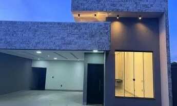 Imagem: Casa para venda tem 130 metros quadrados