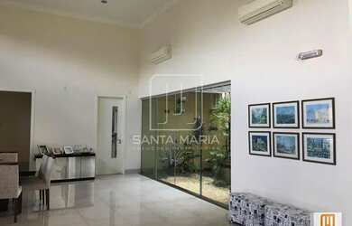 Imagem 2: Chacara (chacara) 3 dormitórios/suite, cozinha planejada, portaria 24 horas, em condomínio