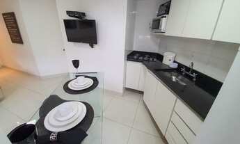 Imagem 5: Lindo Apartamento Duplex na Vila Nova Conceição, Totalmente mobiliado e decorado!!! - São