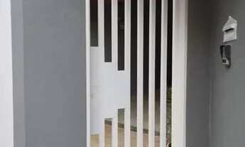 Imagem 6: Casa Térrea com piscina