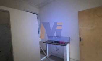 Imagem 7: Apartamento com Área Privativa-À VENDA-Ramos-Rio de Janeiro-RJ