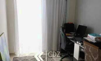 Imagem 4: Sobrado localizado no Horto Florestal II