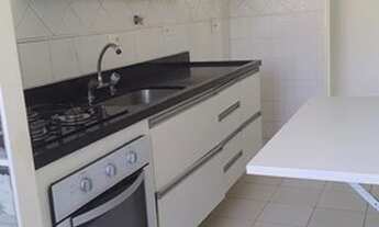 Imagem 2: Apartamento 3 dormitórios com suíte em Vila Gumercindo