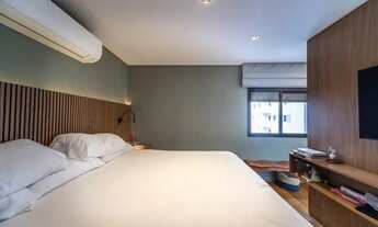 Imagem 4: Apartamento tipo para venda com 4 quartos, 198m²