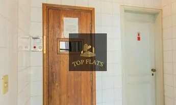 Imagem 3: Flat disponível em Pinheiros