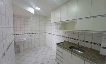 Imagem 5: Excelente Apt 2qts. Ed. Portal do Parque, Águas Claras Norte - Brasília - DF