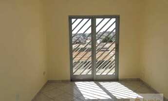 Imagem 6: Casa com 3 dormitórios para alugar, 80 m² por R$ 2.030,00/mês - Jardim Santana - Hortolând