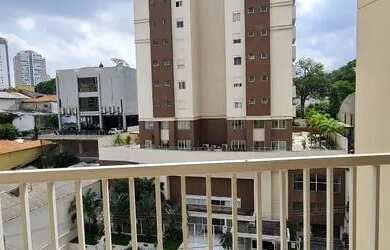 Imagem 3: Apartamento com 2 dormitórios à venda, 62 m² por R$ 484.000 - Santa Teresinha - São Paulo