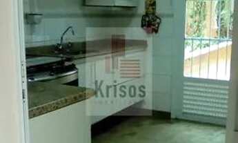 Imagem 4: Vendo sobrado Vila São Francisco