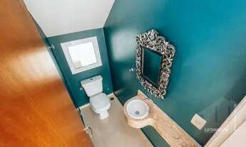 Imagem 5: Casa sobrado para venda ou locação de 4 dormitórios ( duas suítes) no bairro Urbanova, São