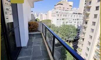 Imagem 3: SÃO PAULO - Apartamento Padrão - HIGIENÓPOLIS