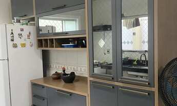 Imagem 2: Térrea para aluguel possui 120 metros quadrados com 2 quartos