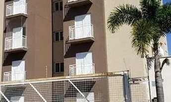 Imagem 2: Sorocaba - Apartamento Padrão - Jardim Simus