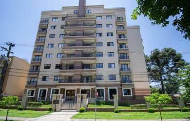 Imagem 2: Apartamento à venda, Vila Izabel - Curitiba/PR