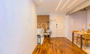 Imagem 3: Apartamento 3 dormitórios Próximo ao Parque Ibirapuera