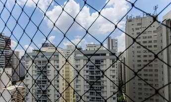 Imagem 6: Apartamento para aluguel possui 167 metros quadrados com 2 quartos