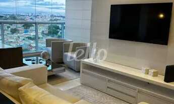 Imagem 4: São Paulo - Apartamento Padrão - Campo Belo