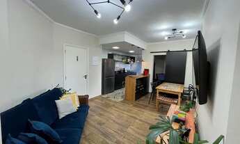 Imagem 2: Apartamento com 3 dormitórios à venda - Enseada P Ruffinos - Guarujá/SP