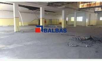 Imagem 7: SALÃO COMERCIAL - VILA FORMOSA