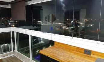 Imagem: APTO/ STUDIO 1DORM LOCAÇÃO CAMPOLIM SOROCABA