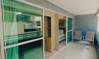 Imagem: Apartamento por Temporada A partir R$ 190,00