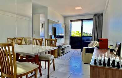 Imagem 5: Alugo 2/4 temporada Maceió