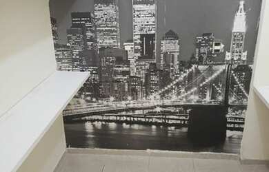 Imagem 6: APARTAMENTO 125m, 3 SUÍTES, VARANDA E 3 VAGAS DE GARAGEM PARA VENDA OU LOCAÇÃO - TATUAPÉ