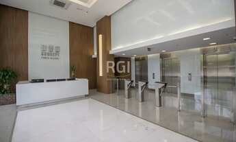 Imagem 5: Conjunto/Sala para Venda - 36.23m², 0 dormitórios, 1 vaga - Cidade Baixa