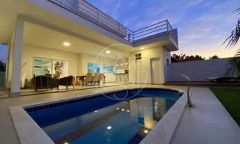 Imagem 2: Casa Swiss Park Casa em condomínio com 4 dormitórios