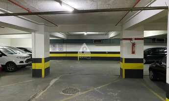 Imagem 5: Apartamento à venda, 2 quartos, 1 suíte, 1 vaga, Tijuca - RIO DE JANEIRO/RJ