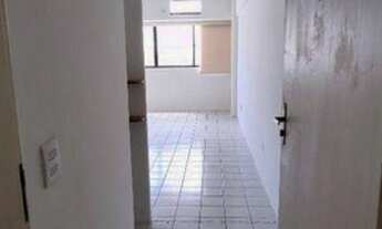Imagem 5: Sala, 29 m² - venda por R$ 150.000,00 ou aluguel por R$ 1.438,18/mês - Madalena - Recife/P