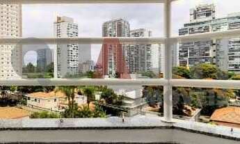 Imagem 6: Apartamento `venda no Brooklin com 3 dormitórios, 2 vagas e área de lazer