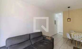 Imagem: Casa para Aluguel - Jabaquara, 3 Quartos