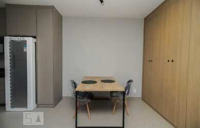 Imagem 3: Apartamento para Aluguel - Perdizes, 1 Quarto, 36 m2