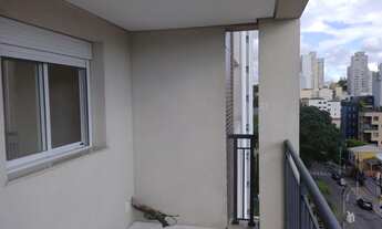 Imagem 6: Apartamento para venda possui 69 metros quadrados com 3 quartos em Vila Pompéia - São Paul