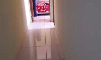 Imagem 7: Vende se uma casa mais sobrado no fundos