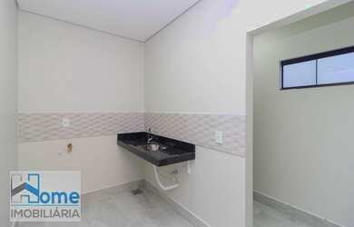 Imagem 4: Casa Ponte Alta - 3 quartos - 3 Suítes - Piscina