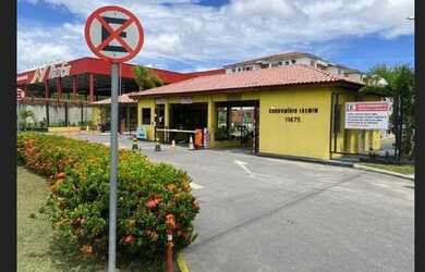 Imagem 4: Alugo excelente Apartamento R$1.100,00 4°andar nascente V.Jardim